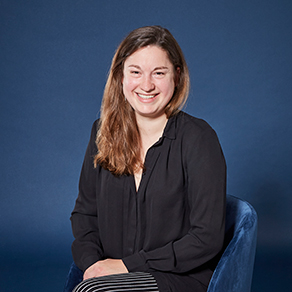 Claire, Comptable chez CARGO
