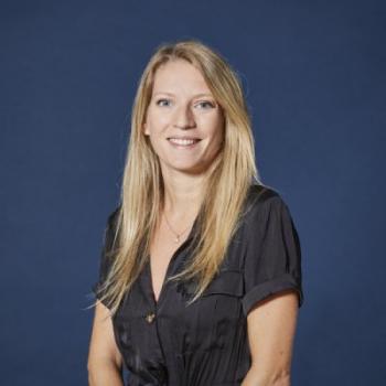 Mathilde, Chargée de recrutement